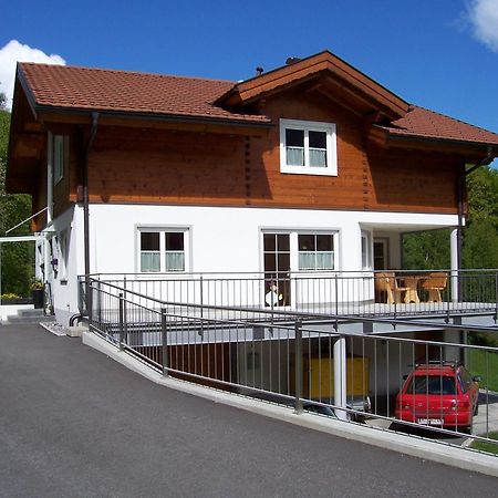 Ferienwohnung Roschitz Schruns Ngoại thất bức ảnh